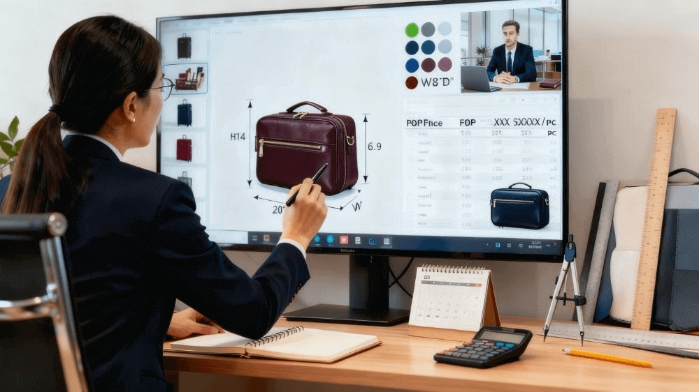 Consultation & Concept