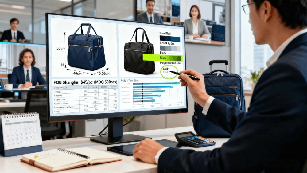 Initial Consultation