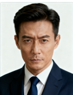 David | Merrrisbags | International Sales Director