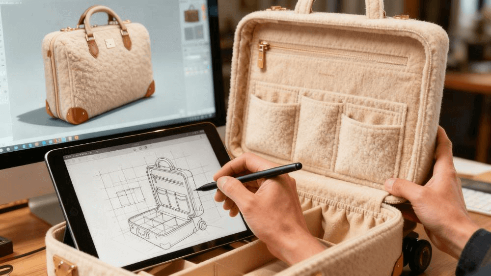 Design & Development