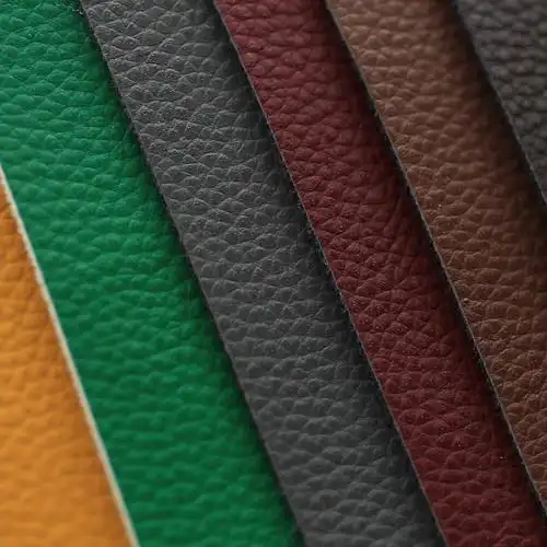 PU Leather Material