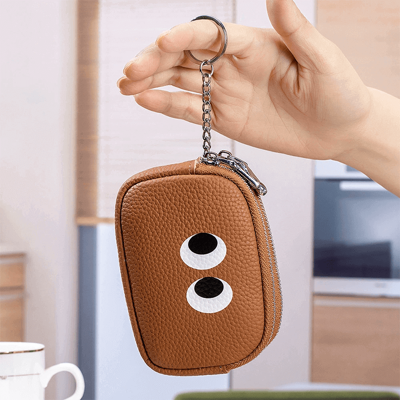 Multi-Function Short Wallet