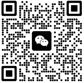 WeChat QR Code